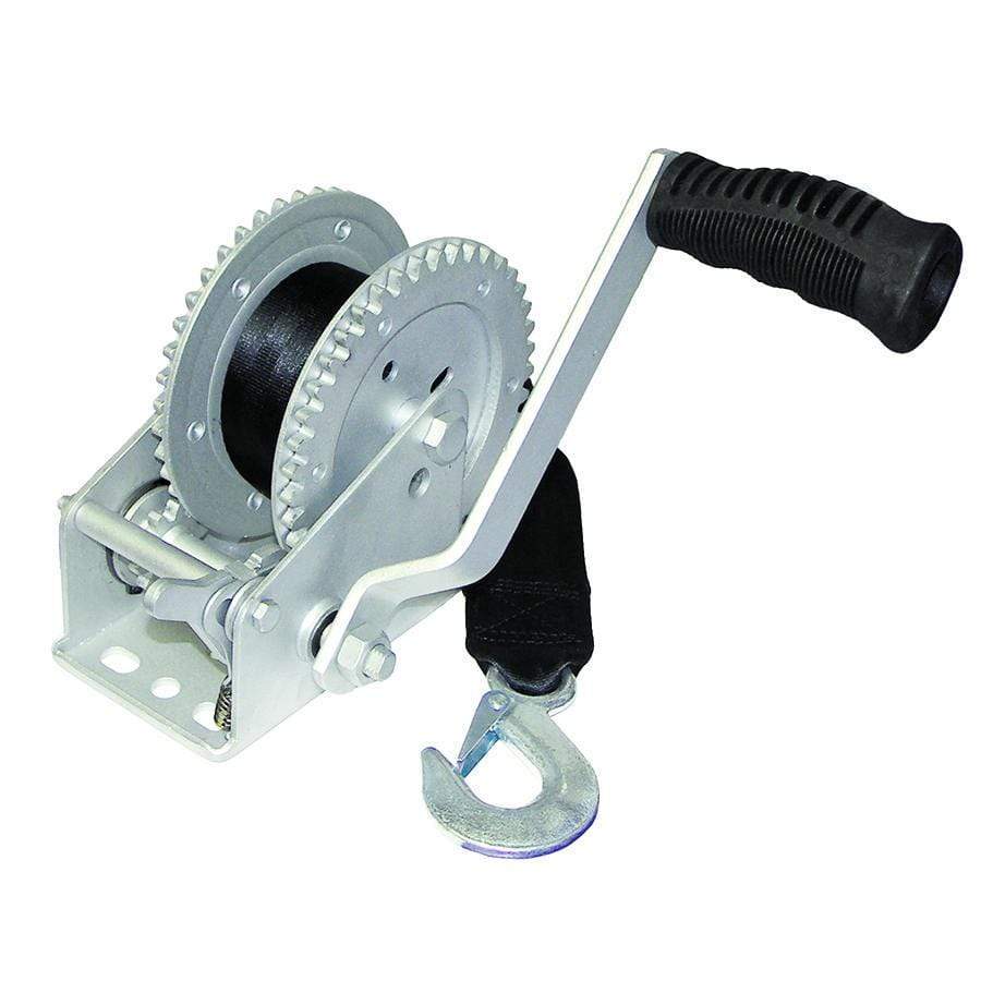 Trailer Winch, 1000 LB
